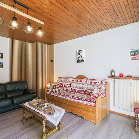 Appartement 3 Pieces Pres Du Centre Avec Parking Et Casier A Skis - Fr-1-689-16 维拉尔-德朗 外观 照片